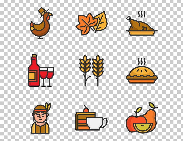 Thanksgiving Computer Icons PNG, Clipart, Animal Figure, Area, Beak, Computer Icons, Encapsulated Postscript Free PNG Download