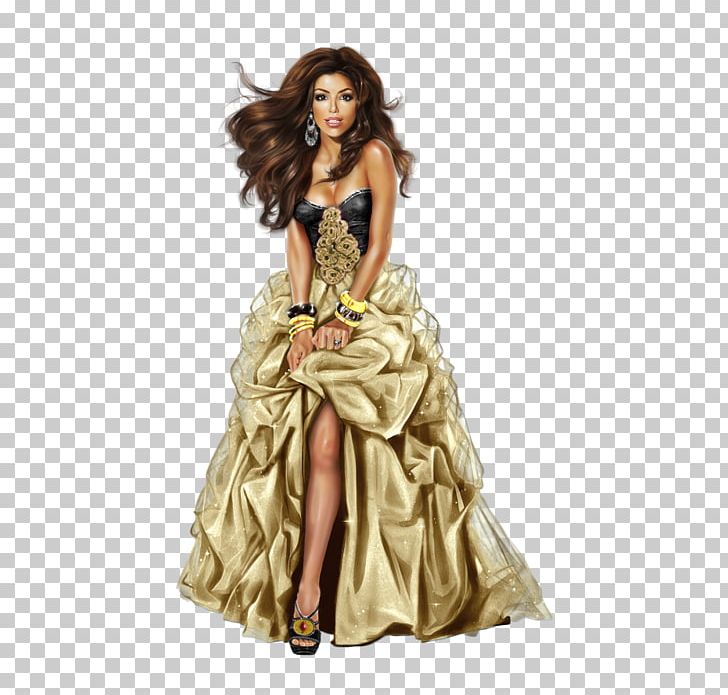 Woman Female Fashion Graphics Painting PNG, Clipart, Art, Barbie, Costume, Costume Design, Doll Free PNG Download