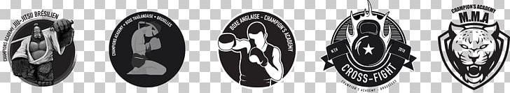 Boxing Muay Thai Mixed Martial Arts Brazilian Jiu-jitsu Champion's Academy PNG, Clipart, Black And White, Body Jewellery, Body Jewelry, Boxe, Boxing Free PNG Download