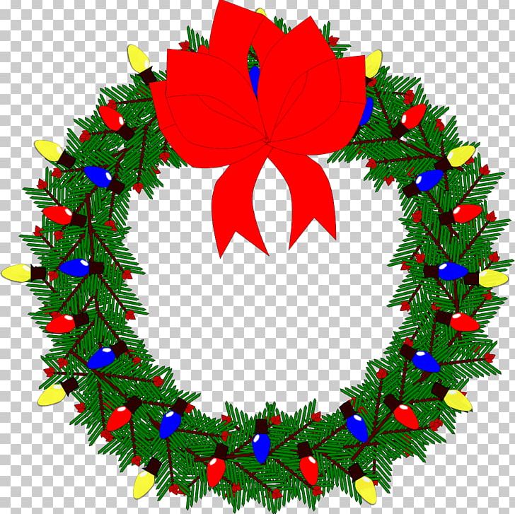 Christmas Wreath Garland PNG, Clipart, Christmas, Christmas Decoration, Christmas Ornament, Christmas Tree, Decor Free PNG Download