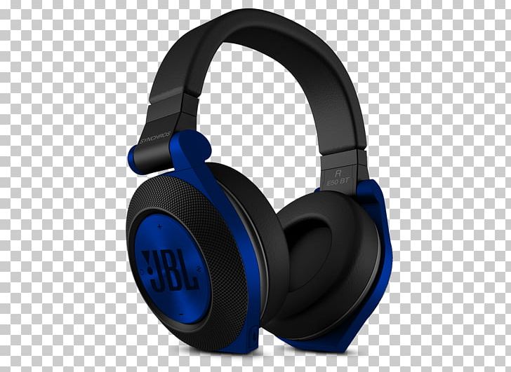 Headphones JBL Synchros E50BT Wireless Bluetooth PNG, Clipart, Audio, Audio Equipment, Bluetooth, E 50, Ear Free PNG Download