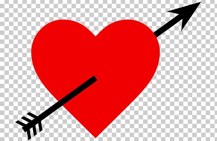 Heart Arrow PNG, Clipart,  Free PNG Download