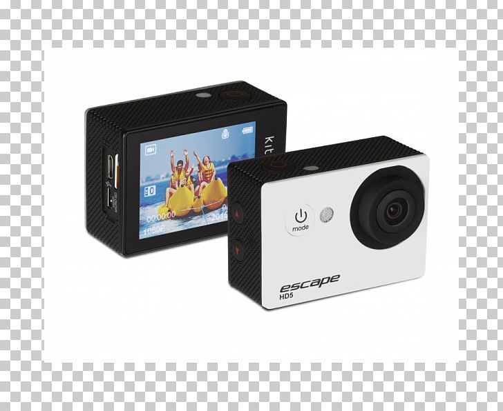 Kitvision Escape HD5W Wifi Action Camera Kitvision Escape HD5W Wifi Action Camera High-definition Video PNG, Clipart, 4k Resolution, 720p, 1080p, Action Cam, Electronic Device Free PNG Download