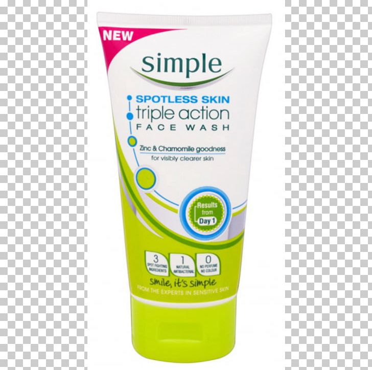 Cleanser Simple Skincare Simple Cleansing Facial Wipes Skin Care PNG, Clipart, Body Wash, Cleanser, Cream, Face, Ginger Oil Free PNG Download
