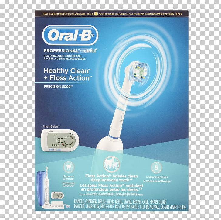 Electric Toothbrush Oral-B SmartSeries 5000 Oral-B Vitality PNG, Clipart, Brand, Brush, Dental Care, Dental Floss, Dental Water Jets Free PNG Download