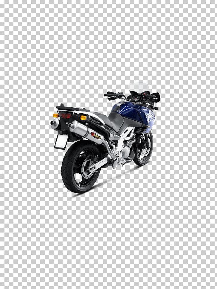 Exhaust System Suzuki V-Strom 1000 Car Motorcycle PNG, Clipart, Akrapovic, Automotive, Automotive Exhaust, Automotive Exterior, Car Free PNG Download