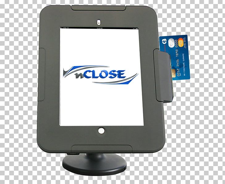 IPad 1 Point Of Sale Computer Hardware PNG, Clipart, Apple, Computer, Computer Hardware, Computer Monitor, Computer Monitor Accessory Free PNG Download