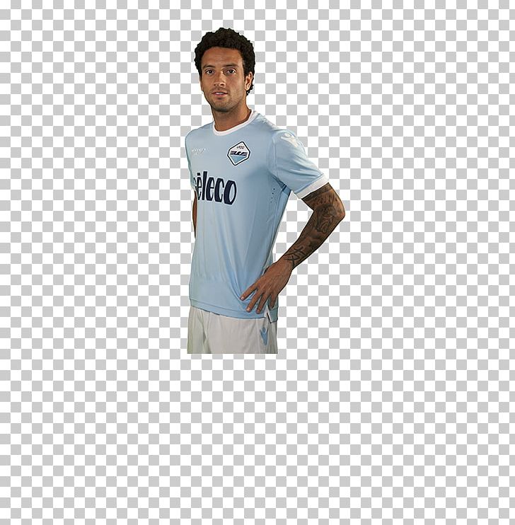 S.S. Lazio 2017–18 Serie A Santos FC Jersey PNG, Clipart, Clothing, Felipe Anderson, Jersey, Joint, Lucas Leiva Free PNG Download