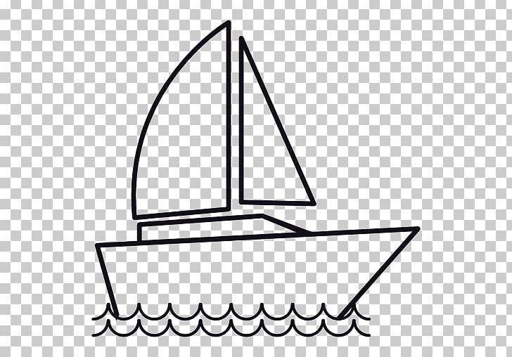 Sailing Ship Boat Symbol Computer Icons PNG, Clipart, Angle, Area, Black And White, Boat, Computer Icons Free PNG Download