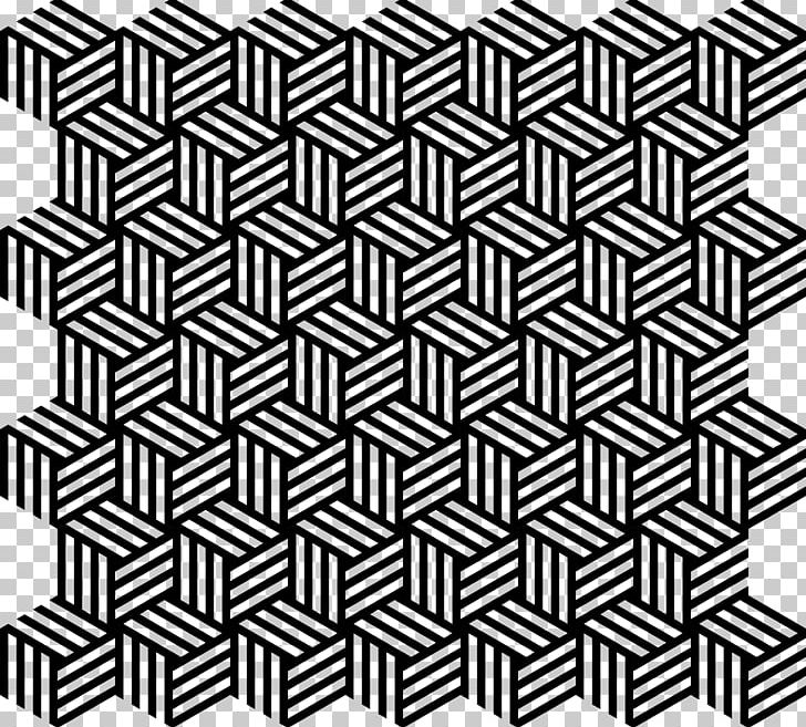 Weaving Pattern PNG, Clipart, Area, Art, Basketweave, Black, Black And White Free PNG Download