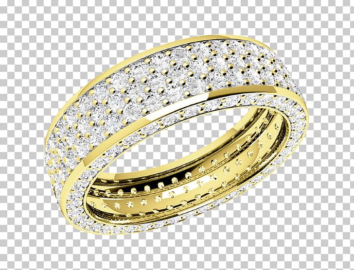 Wedding Ring Engagement Ring Eternity Ring Diamond PNG, Clipart, Bling Bling, Body Jewelry, Brilliant, Colored Gold, Cubic Zirconia Free PNG Download