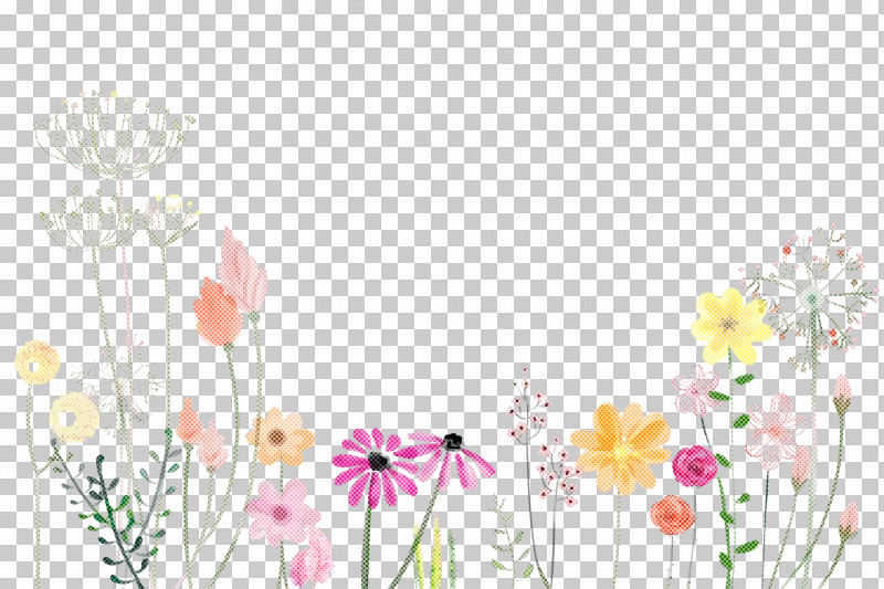 Spring Flower Spring Floral Flowers PNG, Clipart, Camomile, Cut Flowers, Daisy, Daisy Family, Floral Design Free PNG Download