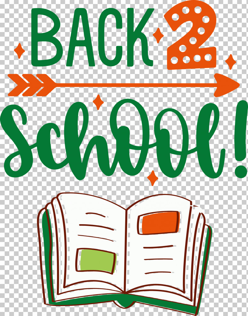 Back To School Education School PNG, Clipart, Back To School, Behavior, Education, Green, Human Free PNG Download