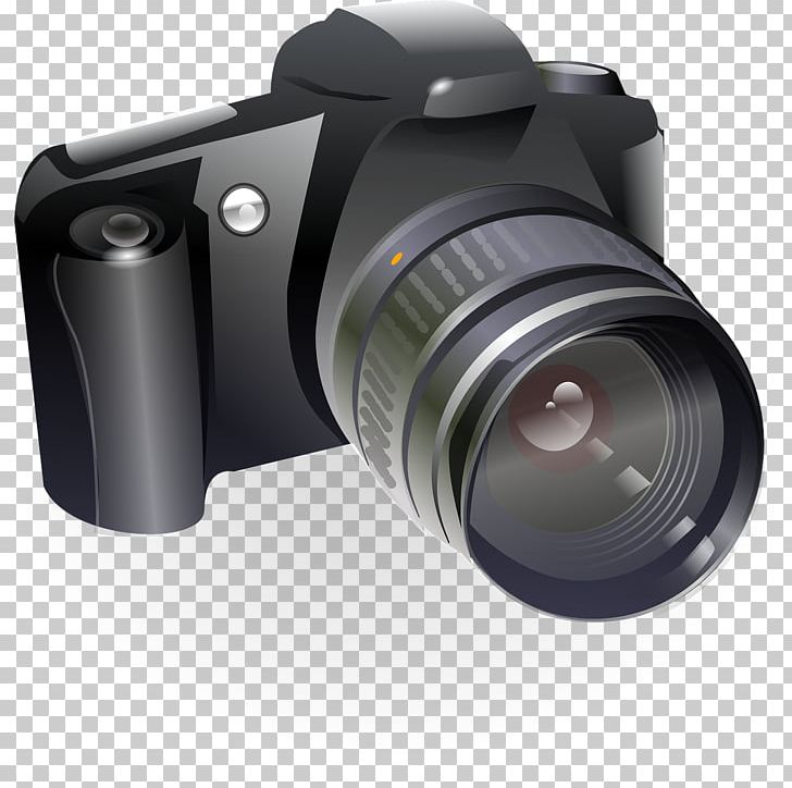 Canon EOS Single-lens Reflex Camera Digital SLR PNG, Clipart, Angle, Camera Icon, Camera Lens, Canon, Canon Eos Free PNG Download