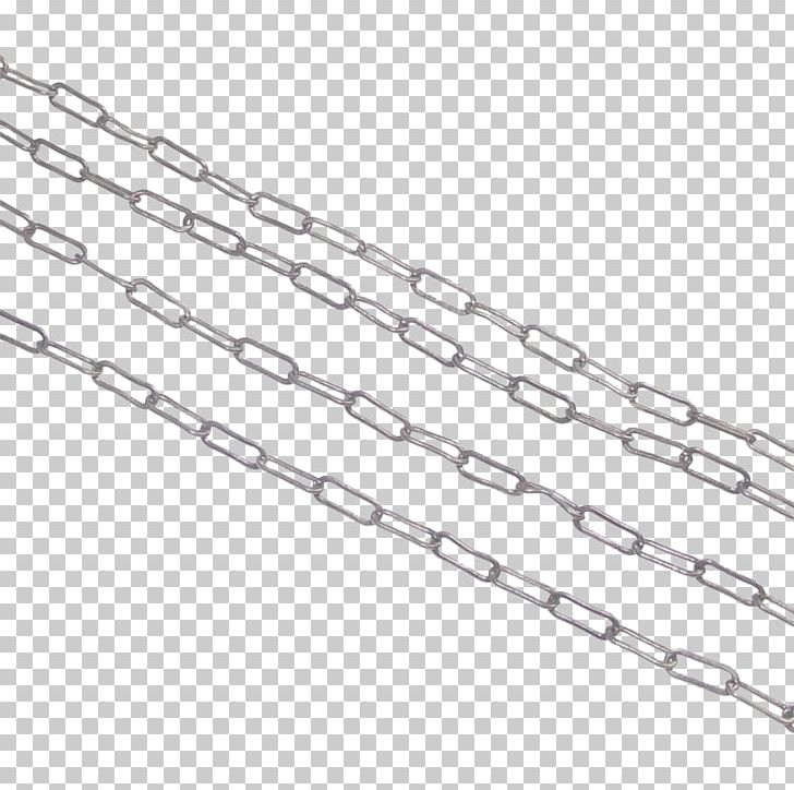 Chain Paper Clip Sterling Silver PNG, Clipart, Angle, Black And White, Chain, Eraser, Garland Free PNG Download