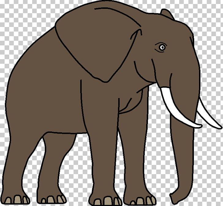 Indian Elephant African Elephant Dog Canidae PNG, Clipart, African Elephant, Animal, Animals, Canidae, Carnivoran Free PNG Download