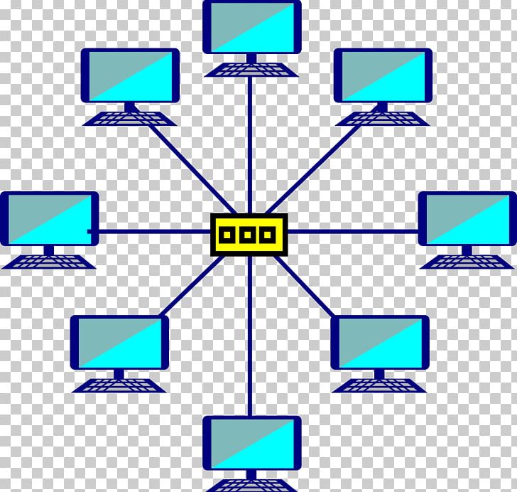 Network Topology Star Network Computer Network Diagram PNG, Clipart, Angle, Area, Blue, Circuit Diagram, Computer Free PNG Download