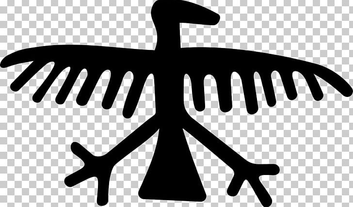 Petroglyph Bald Eagle PNG, Clipart, Animals, Art, Bald Eagle, Black And White, Download Free PNG Download