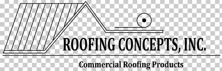 Roofing Concepts PNG, Clipart, Angle, Area, Black, Black And White, Brand Free PNG Download