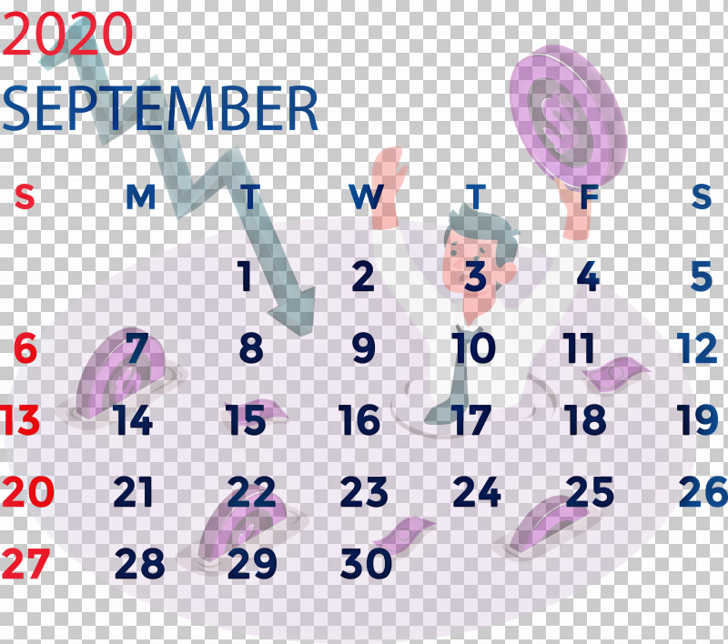 September 2020 Calendar September 2020 Printable Calendar PNG, Clipart, Calendar System, Calendar Year, February, Islamic Calendar, Lunar Calendar Free PNG Download