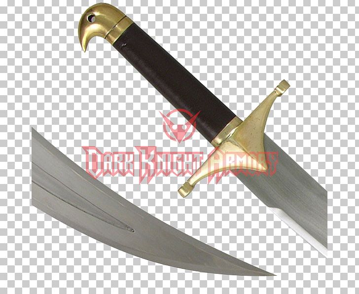 Bowie Knife Hunting & Survival Knives Scimitar Saracen PNG, Clipart, Blade, Bowie Knife, Cold Weapon, Cutlass, Dagger Free PNG Download