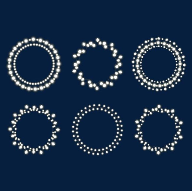 Circles PNG, Clipart, Circle, Circles, Circles Clipart, Dot, Round Free PNG Download