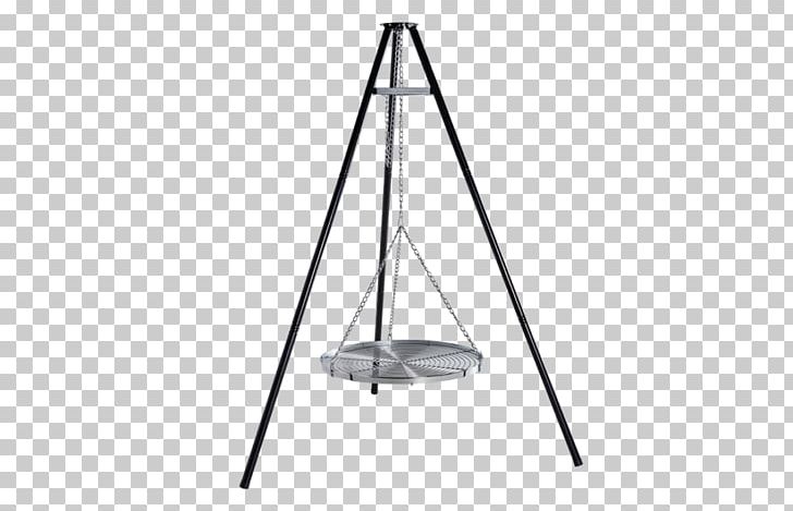 Fire Pit Barbecue Tripod Lighting PNG, Clipart, Angle, Barbecue, Barbeques Galore, Black And White, Campfire Free PNG Download