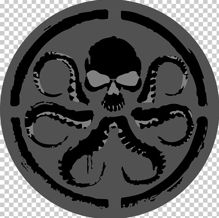 Grant Ward Marvel Cinematic Universe Hydra Marvel Comics Thumbnail PNG, Clipart, Agents Of Shield, Bone, Computer Icons, Hydra, Hydra Logo Free PNG Download