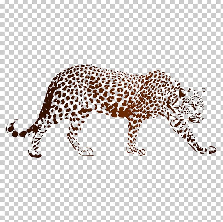 Leopard Cheetah Wall Decal Sticker PNG, Clipart, Animal, Animal Print, Animals, Big Cats, Carnivoran Free PNG Download