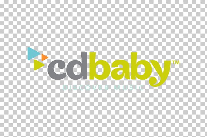 Logo Graphics CD Baby Compact Disc Brand PNG, Clipart, Area, Baby Logo, Brand, Cd Baby, Compact Disc Free PNG Download