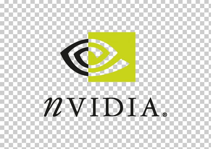 Nvidia Logo GeForce Graphics Cards & Video Adapters NV1 PNG, Clipart, Amp, Area, Brand, Cdr, Decal Free PNG Download