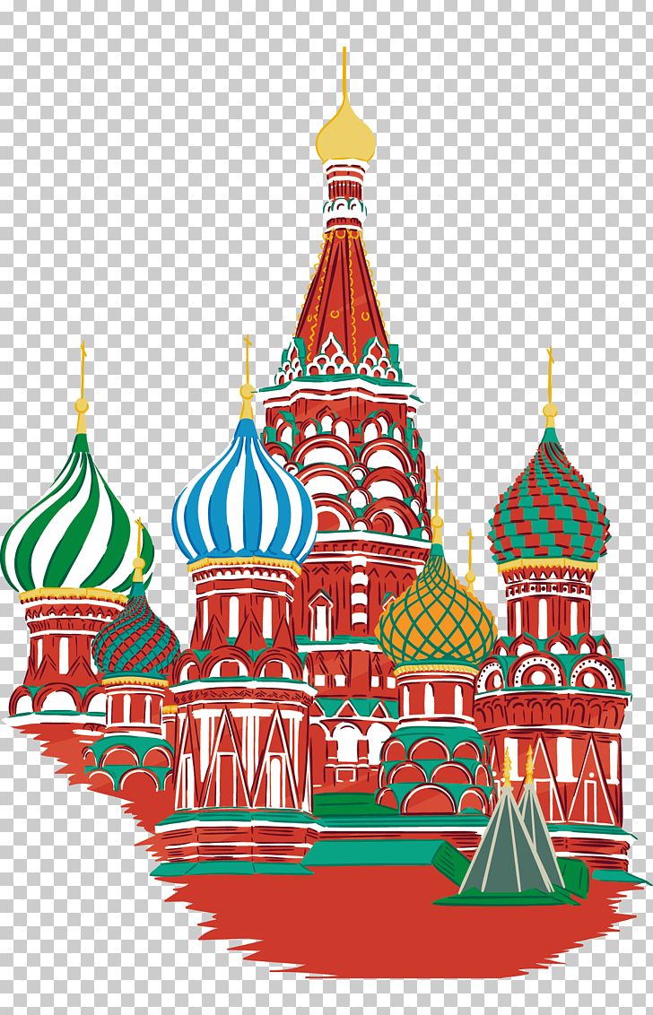 Russian Architecture T-shirt Soviet Union PNG, Clipart, Architecture Vector, Building, Cathedral, Chinese Style, Christmas Free PNG Download