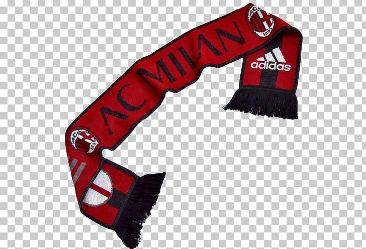 Scarf Adidas Clothing Accessories Shawl A.C. Milan PNG, Clipart, Ac Milan, Adidas, Brand, Clothing Accessories, Logos Free PNG Download