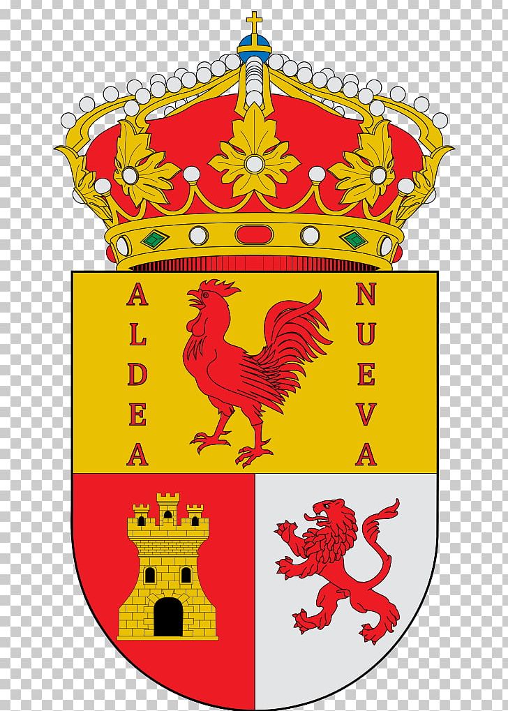 Villalba Del Alcor Ávila Escutcheon Cubillas De Los Oteros Cabreros Del Río PNG, Clipart, Area, Art, Avila, Blazon, Chicken Free PNG Download