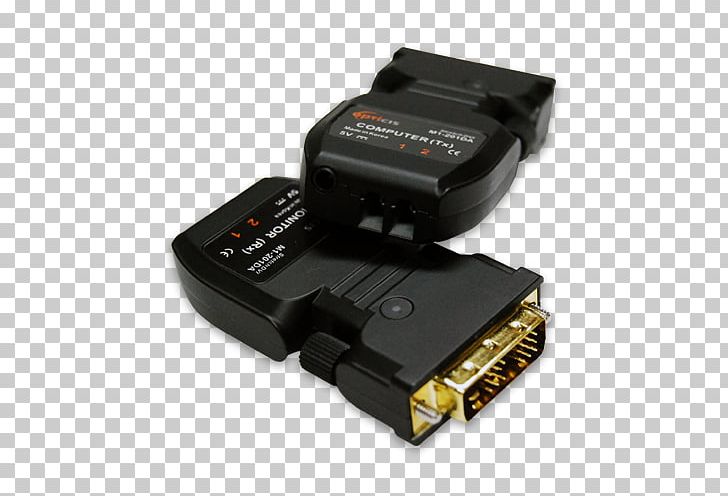 Adapter HDMI Digital Visual Interface Opticis Electrical Cable PNG, Clipart, Adapter, Cable, Digital Visual Interface, Electrical Cable, Electronic Device Free PNG Download