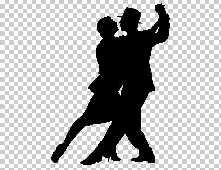 Ballroom Dance Swing Silhouette PNG, Clipart, Animals, Art, Ballet, Ballroom Dance, Black And White Free PNG Download