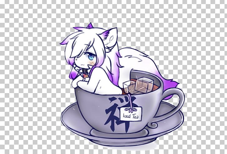 Cat Coffee Cup PNG, Clipart, Animals, Anime, Cartoon, Cat, Cat Like Mammal Free PNG Download