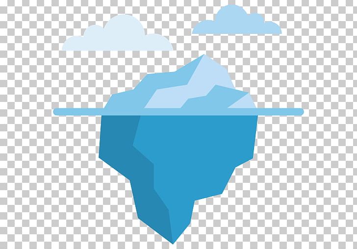 Computer Icons Encapsulated PostScript Iceberg PNG, Clipart, Angle, Blue, Computer Icons, Download, Encapsulated Postscript Free PNG Download
