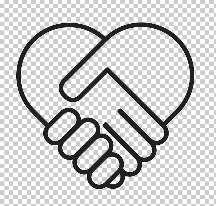 Computer Icons Handshake Holding Hands PNG, Clipart, Area, Auto Part, Black And White, Blog, Business Free PNG Download