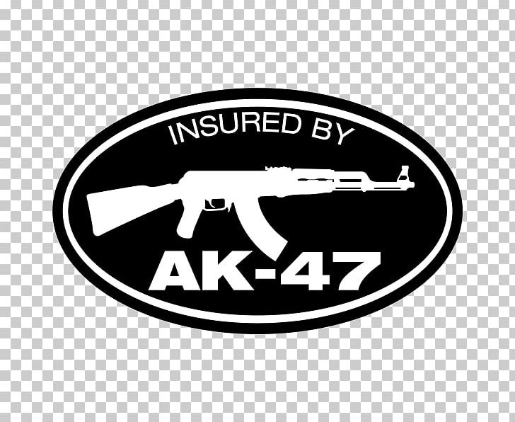 Emblem Logo Car Brand AK-47 PNG, Clipart, Ak47, Automotive Design, Black And White, Brand, Car Free PNG Download