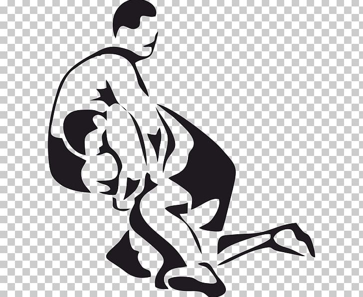 Freestyle Wrestling Sport Martial Arts PNG, Clipart, Arm, Art, Artwork, Black, Black And White Free PNG Download