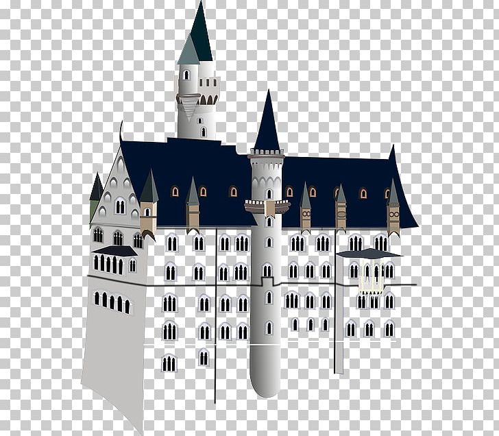 Neuschwanstein Castle Hohenschwangau Fxfcssen PNG, Clipart, Angle, Architecture, Building, Castle, Chinese Style Free PNG Download