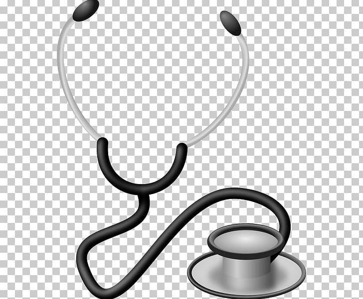 Physician Stethoscope Doctor Of Medicine PNG, Clipart, Black And White, Body Jewelry, Brilliant, Circle, Dentist Free PNG Download