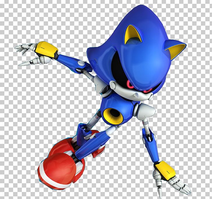Sonic The Hedgehog Metal Sonic Mario & Sonic At The Olympic Winter Games Doctor Eggman Sonic Generations PNG, Clipart, Action Figure, Character, Doctor Eggman, Figurine, Machine Free PNG Download