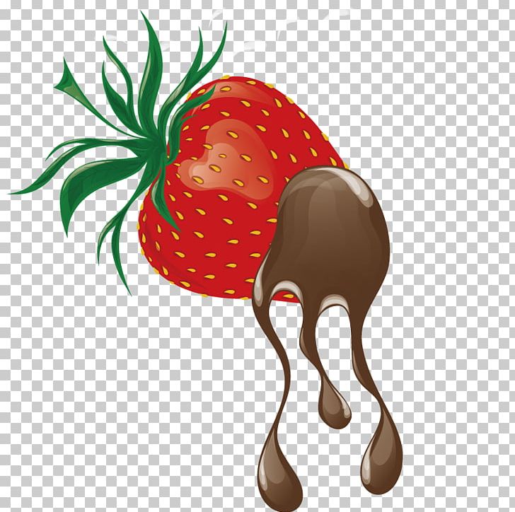Strawberry Juice Food Chocolate PNG, Clipart, Auglis, Chocolate, Chocolate Sauce, Chocolate Syrup, Dessert Free PNG Download