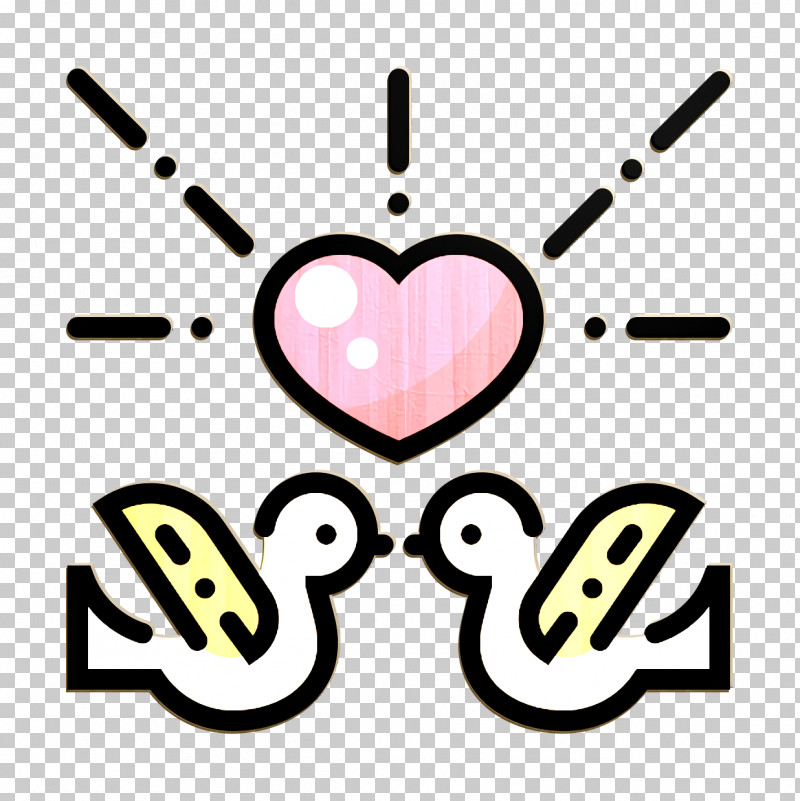 Love Icon Love And Romance Icon PNG, Clipart, Heart, Line, Line Art, Love, Love And Romance Icon Free PNG Download