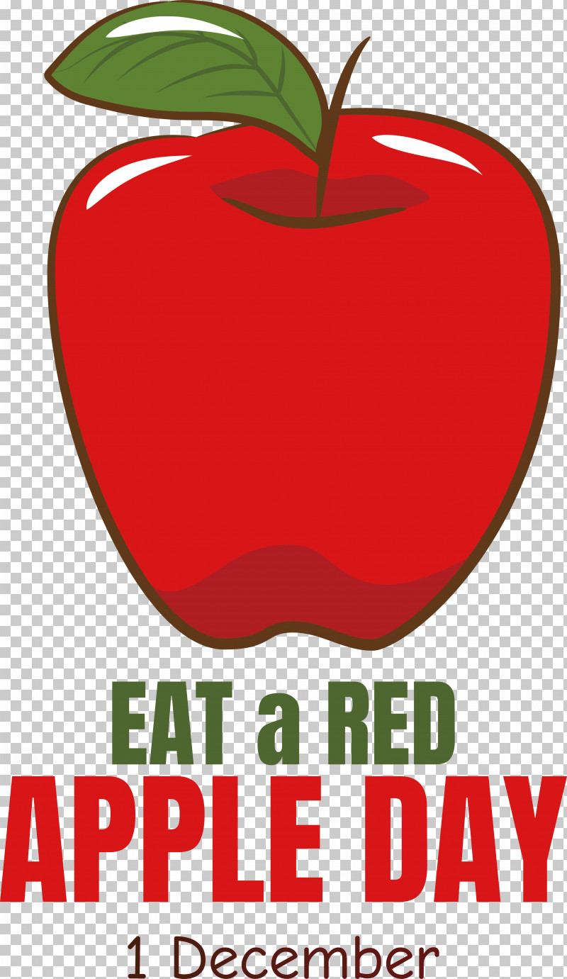 Red Apple Eat A Red Apple Day PNG, Clipart, Eat A Red Apple Day, Red Apple Free PNG Download