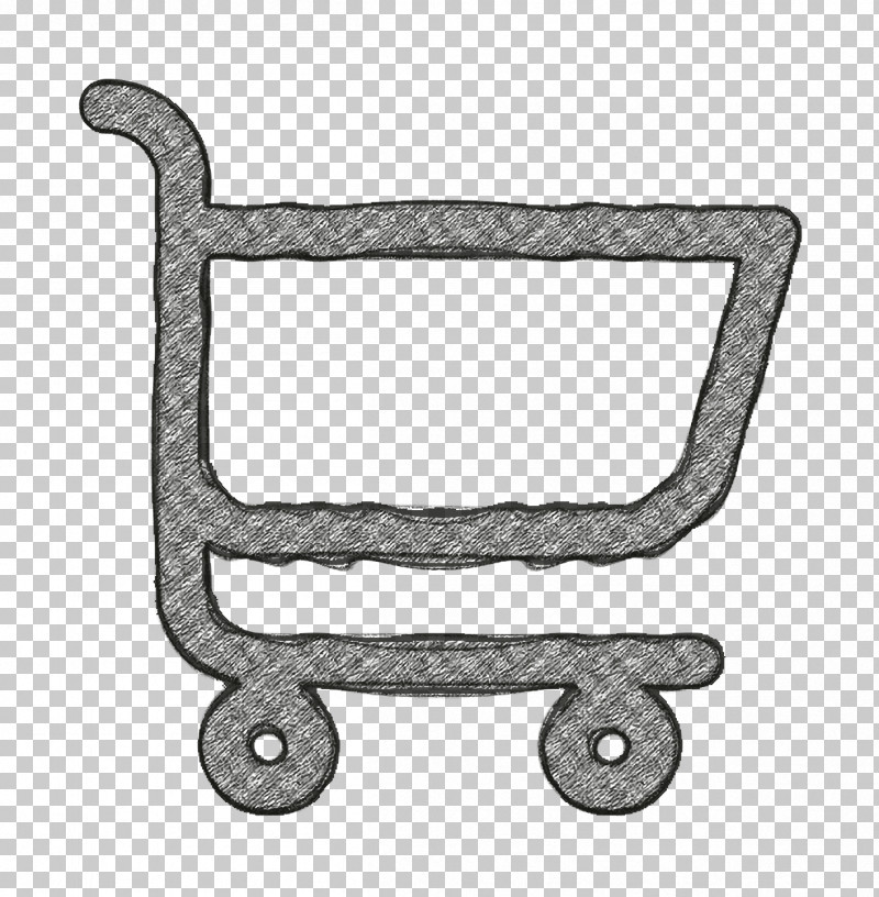Shopping Cart Icon Shopping Lineal Icon Shopper Icon PNG, Clipart, Angle, Bathroom, Car, Furniture, Geometry Free PNG Download