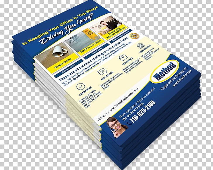 Carpet Cleaning Advertising Commercial Cleaning PNG, Clipart, Advertising, Advertising Postcard, Brand, Brochure, Carpet Free PNG Download
