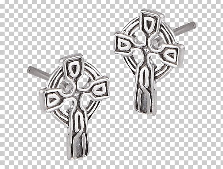 Celtic Knot Earring Cross Celts PNG, Clipart, Body Jewellery, Body Jewelry, Celtic Cross, Celtic Knot, Celts Free PNG Download